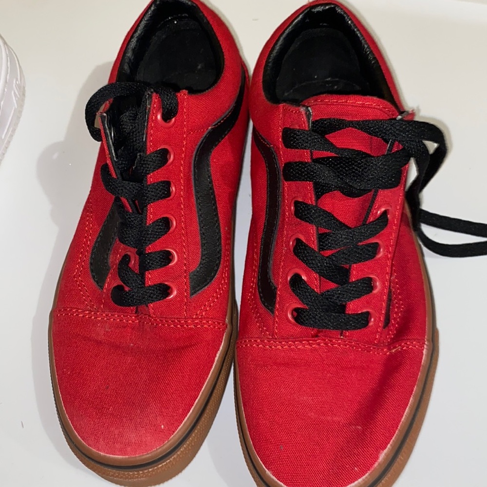 Vans